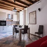 Maison Belle Epoque & With Pool Apartament Oristano