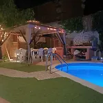 Maison Belle Epoque & With Pool Apartament