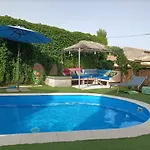 Maison Belle Epoque & With Pool Apartament Oristano