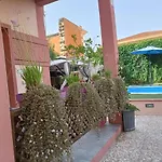 Maison Belle Epoque & With Pool Apartament *