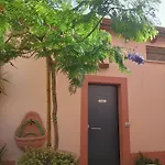 Maison Belle Epoque & With Pool Apartament Oristano