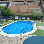 Maison Belle Epoque & With Pool Apartament *