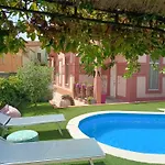 Maison Belle Epoque & With Pool Apartament *