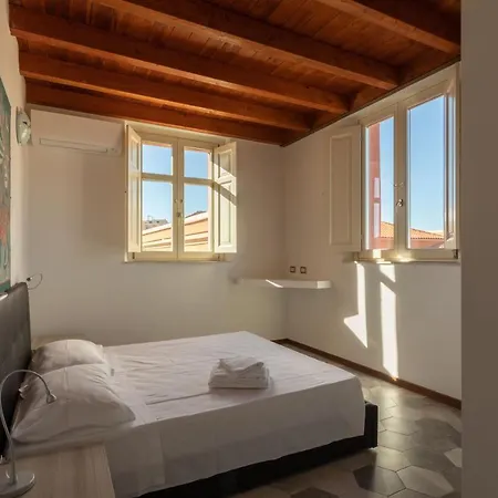 Maison Belle époque&suites Appartamento *
