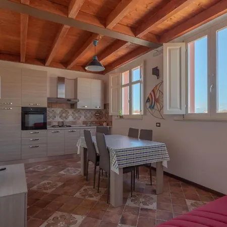 Apartment Maison Belle Epoque & *