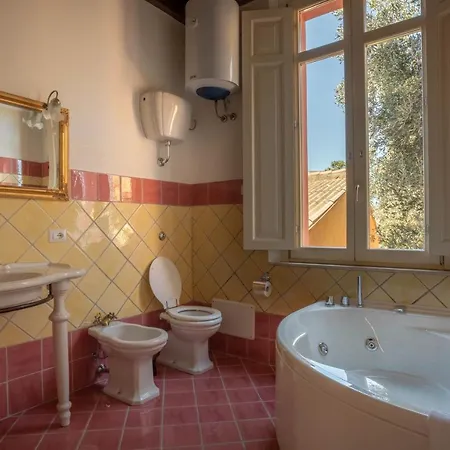 Appartamento Maison Belle époque&suites *