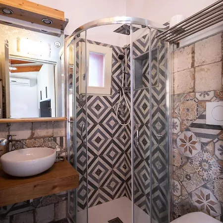 Maison Belle époque&suites Apartamento