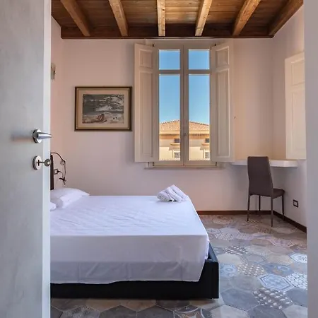 Maison Belle époque&suites