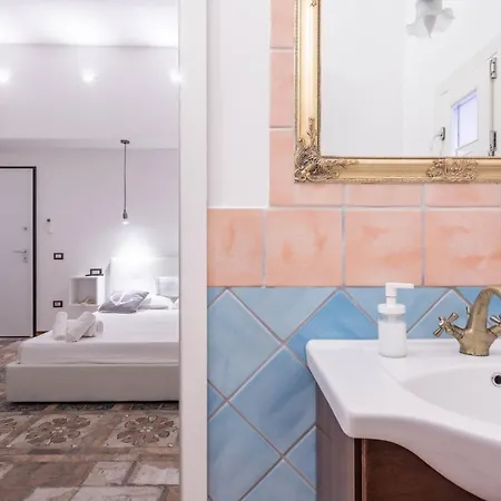 Maison Belle époque&suites *
