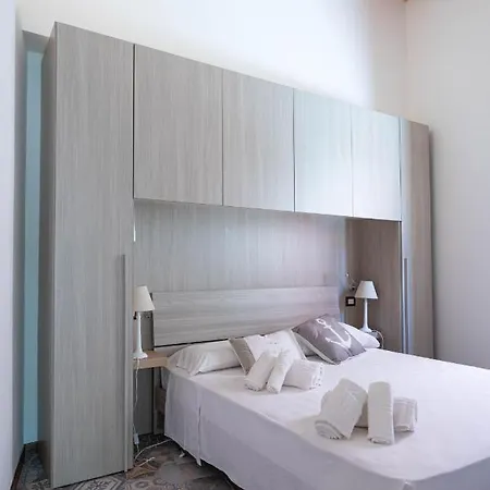 Apartamento Maison Belle époque&suites Oristano