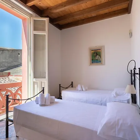 Maison Belle époque&suites Apartamento *