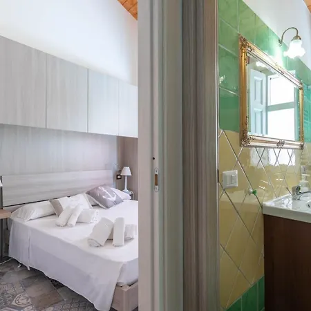 Appartamento Maison Belle époque&suites *