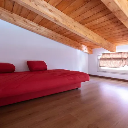 Maison Belle époque&suites Apartamento