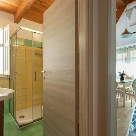 Maison Belle Epoque & *