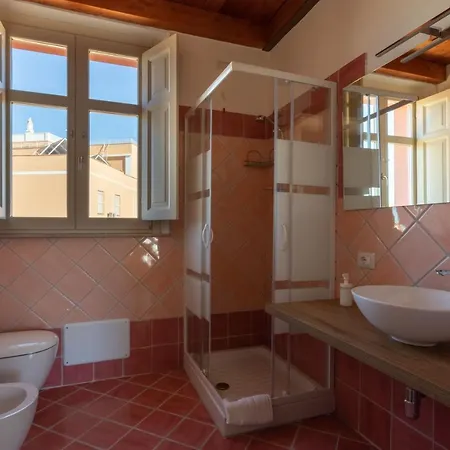 Apartamento Maison Belle époque&suites