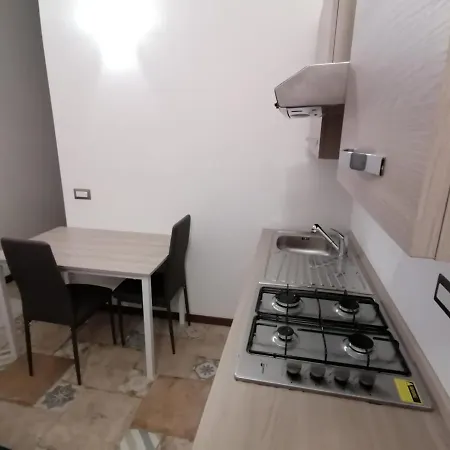 Apartamento Maison Belle époque&suites Oristano