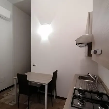 Appartamento Maison Belle époque&suites *