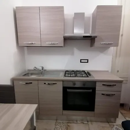 Maison Belle époque&suites Apartamento *