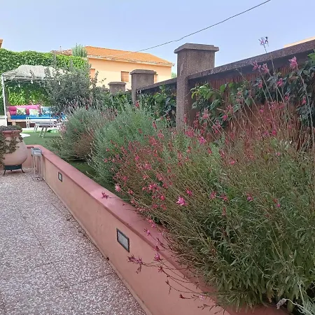 Appartamento Maison Belle époque&suites