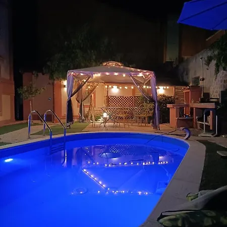 Maison Belle Epoque & *