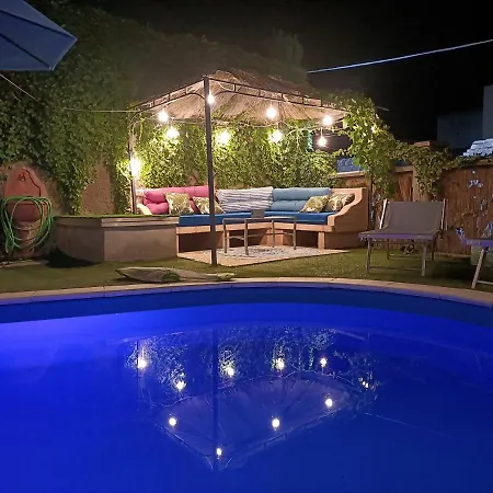 Maison Belle époque&suites Apartamento *