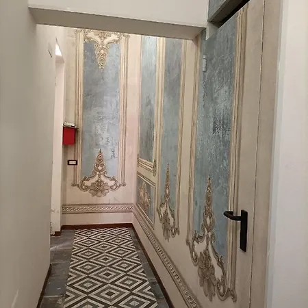 Apartamento Maison Belle époque&suites *