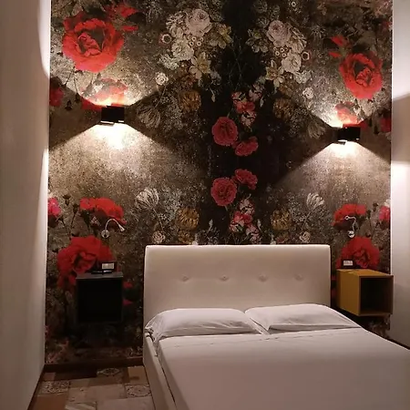 Maison Belle Epoque & Apartment Oristano