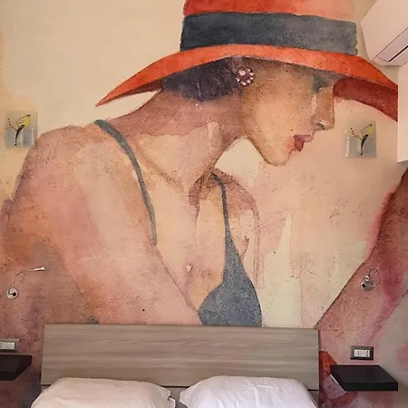 Maison Belle époque&suites Oristano