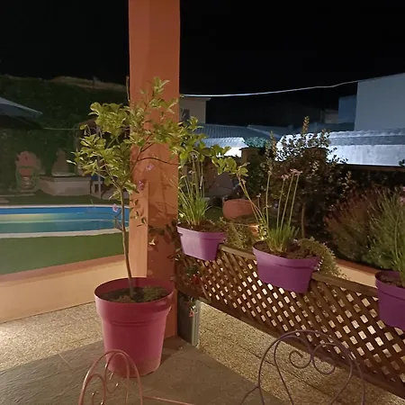 Apartamento Maison Belle époque&suites