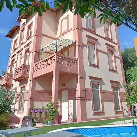 Apartamento Maison Belle époque&suites Oristano