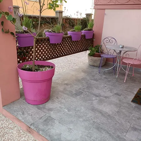 Appartamento Maison Belle époque&suites