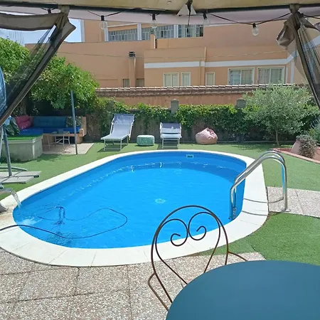 Maison Belle époque&suites Apartamento *