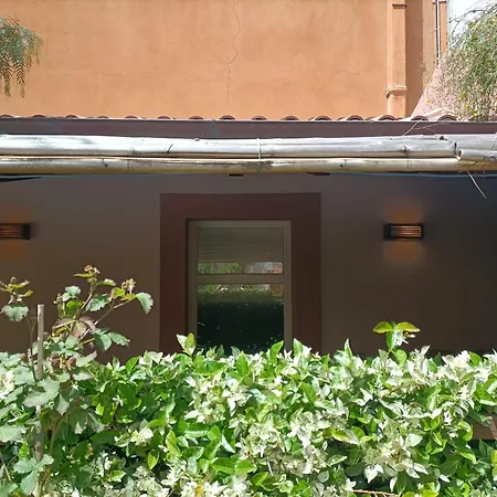 Maison Belle époque&suites Oristano