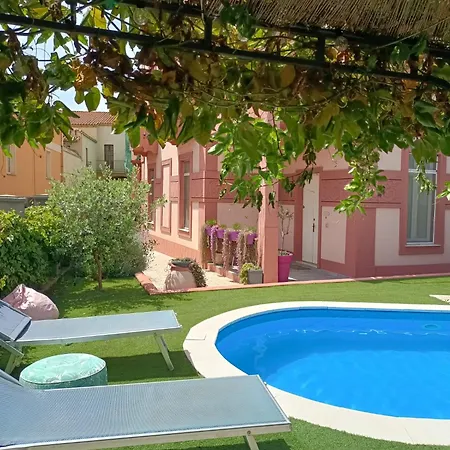 Maison Belle époque&suites Appartamento *