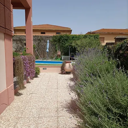 Maison Belle époque&suites * Oristano