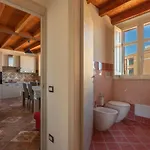Lägenhet Maison Belle Epoque & With Pool Oristano