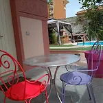 Maison Belle Epoque & With Pool Oristano