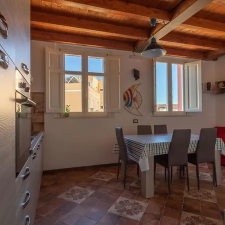 Appartement Maison Belle Epoque &