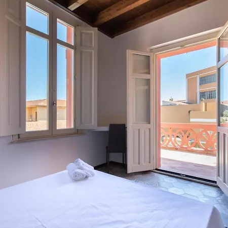 Maison Belle époque&suites Appartement *