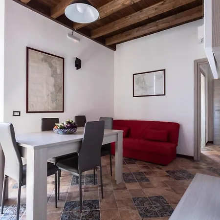 Maison Belle Epoque & Appartement Oristano