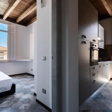 Maison Belle Epoque & Apartmán Oristano