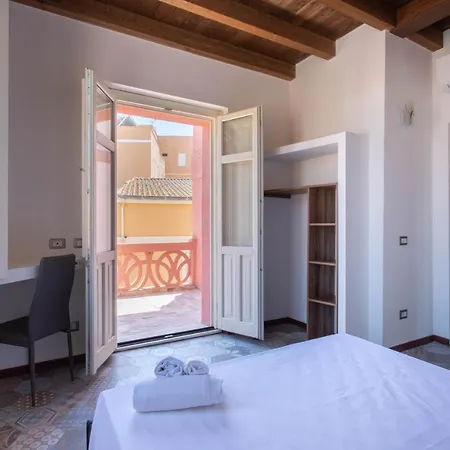 Maison Belle Epoque & Apartmán