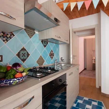 Appartement Maison Belle Epoque &