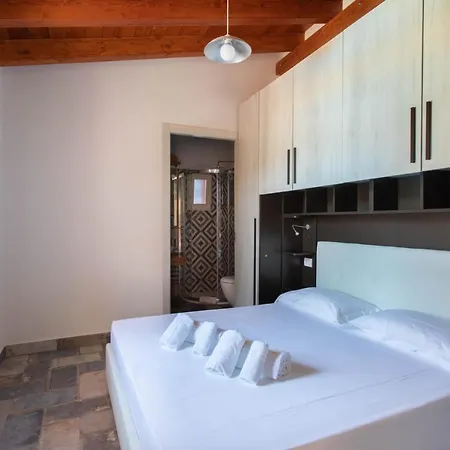 Appartement Maison Belle Epoque & Oristano