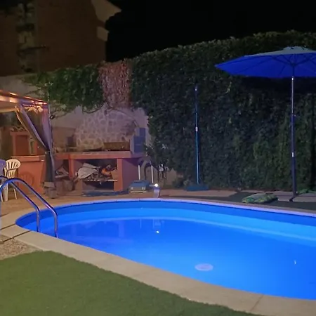 Maison Belle Epoque & Appartement