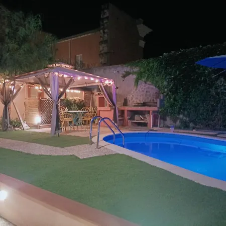 Maison Belle Epoque & Appartement *