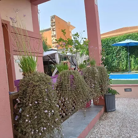 Maison Belle Epoque & With Pool Lejlighed *