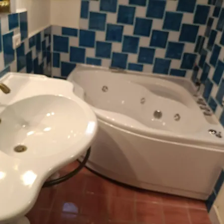 Maison Belle Epoque & Appartement Oristano