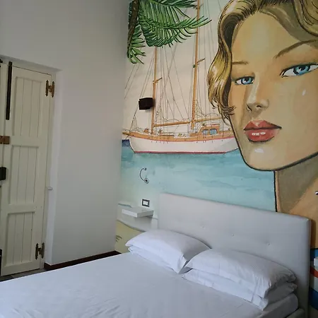 Maison Belle Epoque & Appartement Oristano