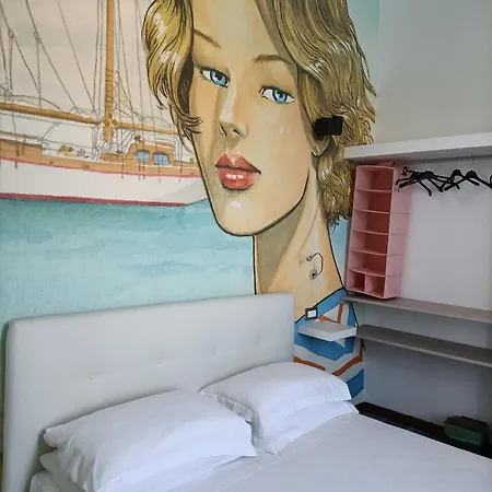 Maison Belle Epoque & Apartmán *